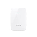 Linksys RE6350 AC1200 Dual-Band Wi-Fi Range Extender / Wi-Fi Booster