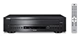 Yamaha Cd-c600bl 5-Disc Cd Changer Black, 2.6 Lb