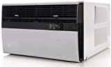 KCL28A30A 28' Kuhl Smart Air Conditioner with Cooling 28000 BTU QuietMaster Technology Slide Out Chassis Wi-Fi and Remote Controller in White