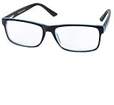 Blue Light Blocking Glasses – Anti-Fatigue Computer Monitor Gaming Glasses Prevent Headaches Gamer Glasses