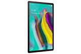 Samsung Electronics Galaxy Tab S5e 10.5', 64GB, Silver (LTE Verizon + WiFi) - SM-T727VZSAVZW