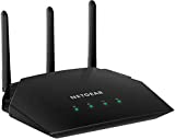 NETGEAR AC2000 Dual Band Wireless Access Point (WAC124)