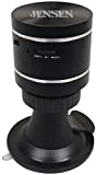 JENSEN SMPS-600 Digital Audio Speaker with Surface Fusion Technology