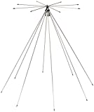 Tram 1410 Broad Band Discone/Scanner Base Antenna