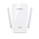 Linksys WiFi Repeater 750 Mbit/S 2.4 Ghz, 5 Ghz Re6300