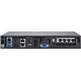 Supermicro SuperServer SYS-E300-9D w/Intel Xeon D-2123IT, 2 x 10GBase-T 10Gb/s LAN
