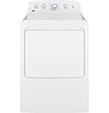 GE Appliances GTD42EASJWW, White