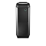 Alienware AWAUR6-7482SLV-PUS Aurora R6 Tower Desktop, (Core i7 (up to 4.2GHz), 8GB, 1TB HDD) with Nvidia GeForce GTX 1060, Epic Silver