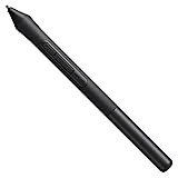 Wacom LP1100K 4K Pen for Intuos Tablet Black