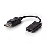 Dell Adapter - DisplayPort to HDMI 2.0 (4K)