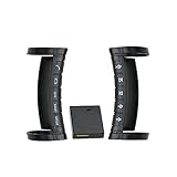 KKmoon Steering Wheel Remote Control Car DVD Remote Controls Fit Car Android/Windows Ce System Player