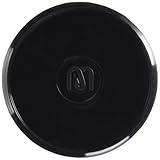 Staples? Arc Notebook Rings, Black, 1 1/2 Inch, Set of 12