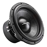 Skar Audio SVR-12 D2 12' 1600 Watt Max Power Dual 2 Ohm Car Subwoofer