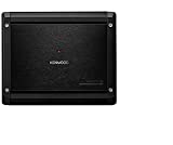 Kenwood Excelon X801-5 5-Channel Car Amplifier
