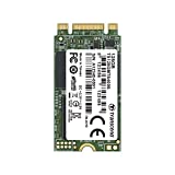 Transcend 128GB SATA III 6GB/S MTS400S 42 mm M.2 SSD 400S Solid State Drive TS128GMTS400S