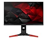 Acer Predator XB271HU bmiprz 27' WQHD (2560x1440) NVIDIA G-SYNC IPS Display, (Display Port & HDMI Port, 144Hz)