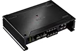 Kenwood Excelon X302-4 Class D Mono 4-Channel Power Amplifier