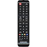 Samsung BN59-01301A LED TV Remote Control for N5300, NU6900, NU7100, NU7300 (2018 Models)