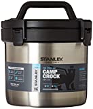 Stanley Adventure Stay Hot 3qt Camp Crock - Vacuum Insulated Stainless Steel Pot