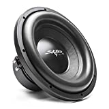 Skar Audio SDR-12 D2 12' 1200 Watt Max Power Dual 2 Ohm Car Subwoofer