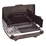 Coleman Camp Propane Grill/Stove
