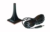 Denon Audyssey Sound Calibration Microphone - Specifically for AVRS900W, AVR-S900W, AVRX1000, AVR-X1000, AVRX1100W, AVR-X1100W, AVRX2000, AVR-X2000
