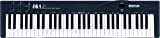 midiplus, 61-Key MIDI Keyboard Controller (i61),Black