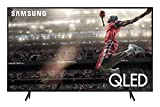 Samsung QN65Q60RA 65' (3840 x 2160) Smart 4K Ultra High Definition QLED TV - (Renewed)