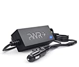 Pwr for Dell Laptop CAR Charger Inspiron Latitude: USA UL Listed 11 13 15-5000 15-3000 E4300 E4310 E5400 E5410 E5430 E5440 E5450 E5470 E5500 E5510 E5530 E5540 E5570 E6230 E6320 E6330 E6400