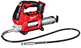Milwaukee 2646-20 M18 2-Spd Grease Gun Bare Tool
