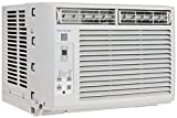 Frigidaire FFRE0533S1 5,000 BTU 115V Window-Mounted Mini-Compact Air Conditioner with Full-Function Remote Control