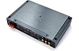 Kenwood Excelon XR901-5 Class D 5 Channel Power Amplifier