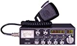 Galaxy-DX-959 40 Channel AM/SSB Mobile CB Radio with Frequency Counter