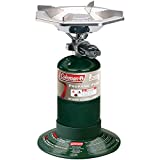 Coleman Gas Camping Stove | Bottletop Propane Stove, 1 Burner
