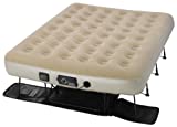Serta EZ Air Mattress with Never Flat Pump