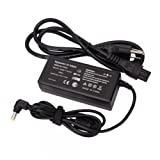 Laptop Ac Adapter Charger for Toshiba Satellite P75-A7100 PSPLNU-04702K; Toshiba Satellite P75-A7200 PSPLNU-00H004; Toshiba Tecra R950-BT9500 PT535U-067057