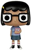 Funko POP Animation Bob's Burgers Tina Action Figure