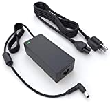 PowerSource 19V UL Listed 14Ft Extra Long AC-Adapter-Cord for Samsung 32' Class LED Smart HDTV; TV Models UN32J5205AF UN32J4000AF UN32J5003AF UN32J525DAF UN32J4500 BN44-00886A Power-Supply-Charger