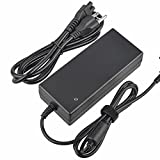 HISPD AC/DC Adapter for Gigabyte Aorus X5 X5-CF1 X5-CF1T X5CF1T G-Sync 15.6 Gaming Laptop Notebook PC Power Supply Cord Cable Battery Charger Mains PSU