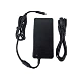 Kircuit 19V 10.5A 200w AC Adapter Charger Compatible with Gigabyte Aorus X5-CF1T 3K Gaming Laptop