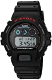 Casio Men's G-Shock DW6900-1V.