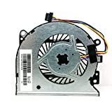 Bestcompu CPU FAN for New HP Pavilion 13-A010dx X360 Envy 15-u 15-U011D 15-u010dx 15-u483cl 15-U010DX 776213-001 779598-001