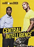 Central Intelligence (DVD)