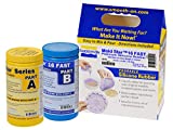 Mold Star 16 FAST Moldmaking Silicone Rubber - Trial Unit
