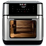 Instant Vortex Plus Air Fryer Oven 7 in 1 with Rotisserie, 10 Qt, EvenCrisp Technology