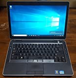 Dell Latitude E6430 Core i5 2.8GHz 8GB RAM 500GB Hard Drive HDMI DVDRW WiFi Windows 7 Professional 64-bit Laptop Notebook W7 Pro BlueTooth