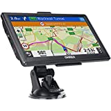 OHREX N700 GPS Navigation for Car Truck RV, GPS Navigator with 7 inch, 2023 Maps (Free Lifetime Updates), Truck GPS Commercial Drivers, Semi Trucker GPS Navigation System, Custom Truck Routing