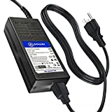 T-Power (65W ~ 120W) Ac Dc Adapter Charger Compatible with for Asus Rog Gl551 Gl551jm Gl551jm Gl771jm, 53E A55A A55VD K45 K45VD Power Supply