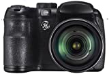 GE X400-BK 14-Megapixel Camera - Black