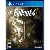 Bethesda Softworks Fallout 4 (PS4) - Video Game
